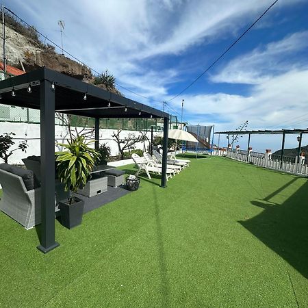 Encantadora Casa Cueva En Valsequillo Las Palmas de Gran Canaria Extérieur photo